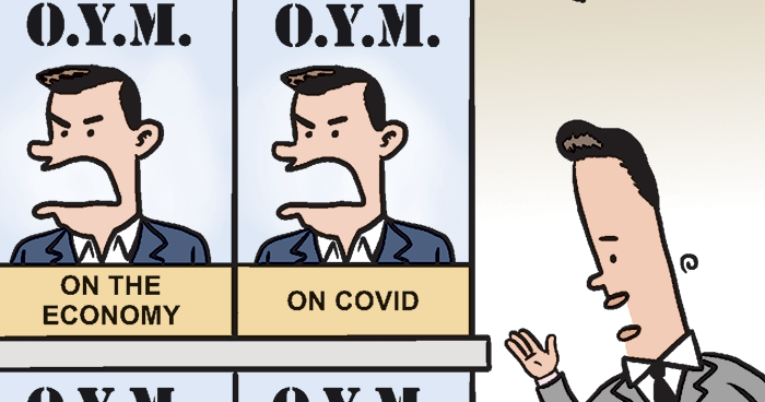 The Marketplace of Ideas