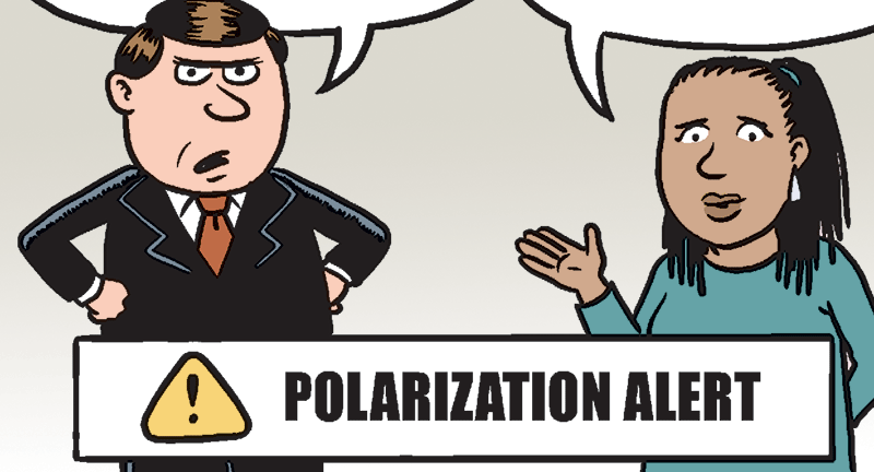 "Polarization"