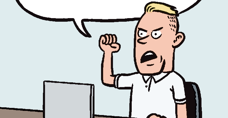 Accurate Political Labels